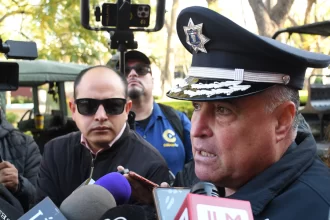 Descarta la SSPE existencia de bandas de robo a trenes en el Estado