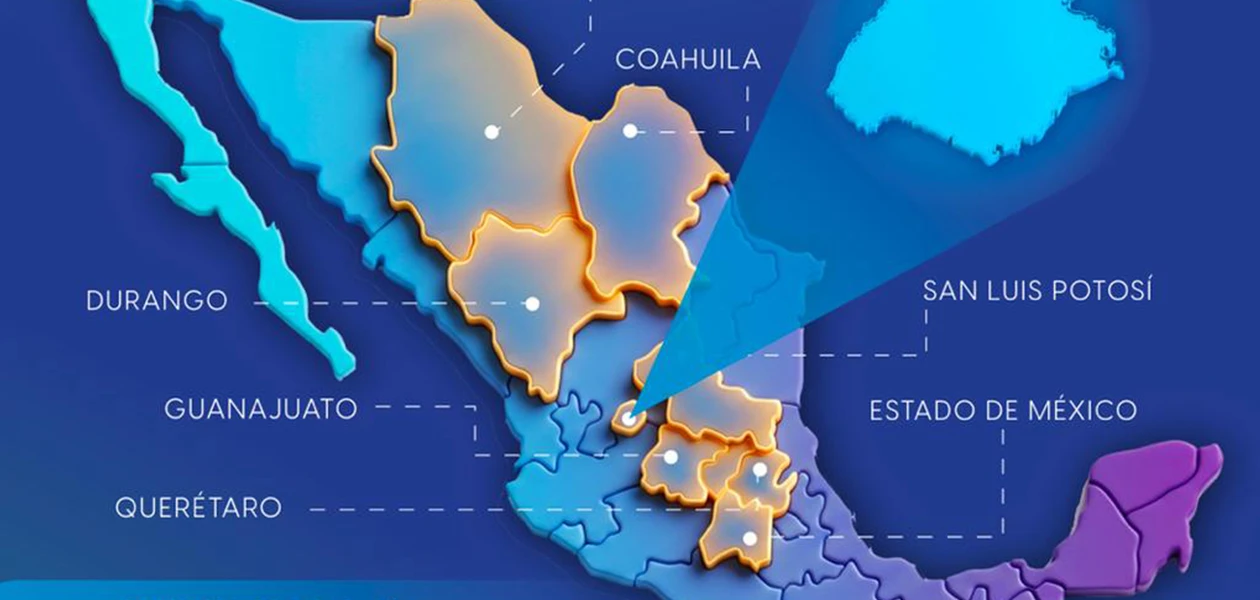Destaca Aguascalientes en la atracción de inversiones
