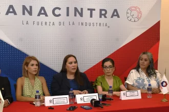 Destacan liderazgo femenino e industria en Aguascalientes durante encuentro regional