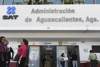 Detectan empresas fantasma con operaciones inexistentes en Aguascalientes