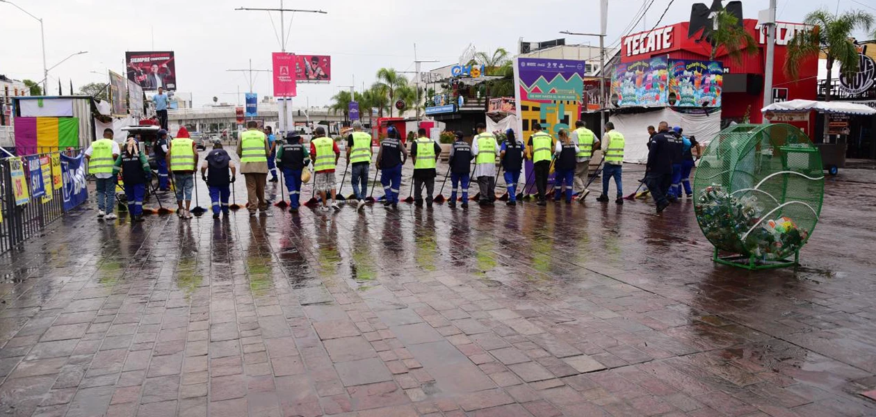 Detenciones en FNSM repuntaron en más de un 50 por ciento