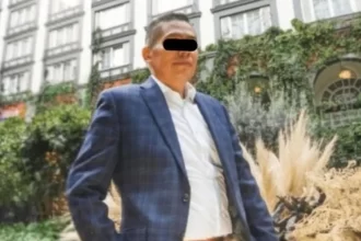 Detienen al contador del hermano de Alito