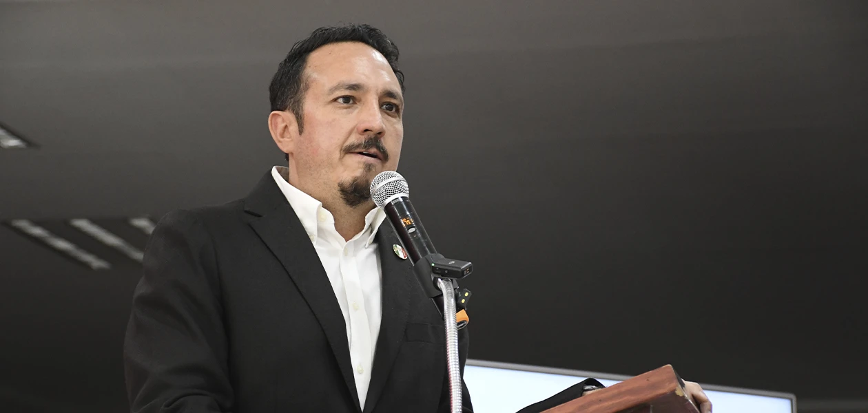 Dirigente del PRI llama a hacer un frente común para derrotar a MORENA