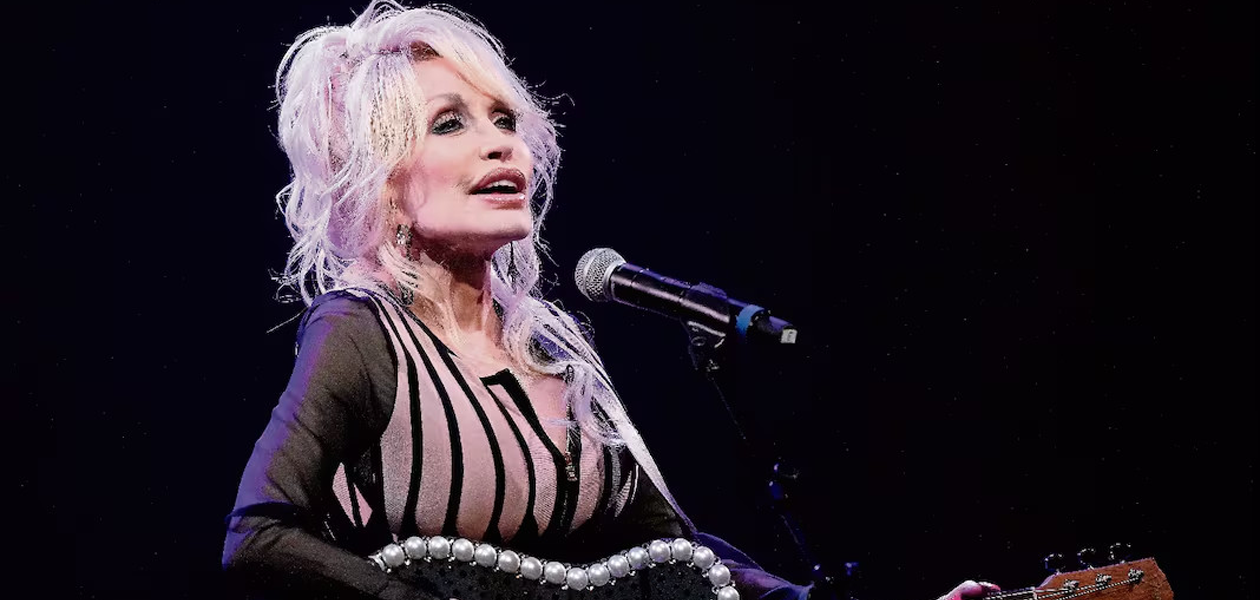 Dolly Parton murió tras una breve lucha contra el cáncer