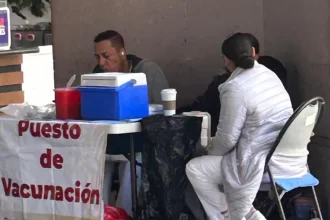Dos meses sin sarampión... pero sigue el riesgo
