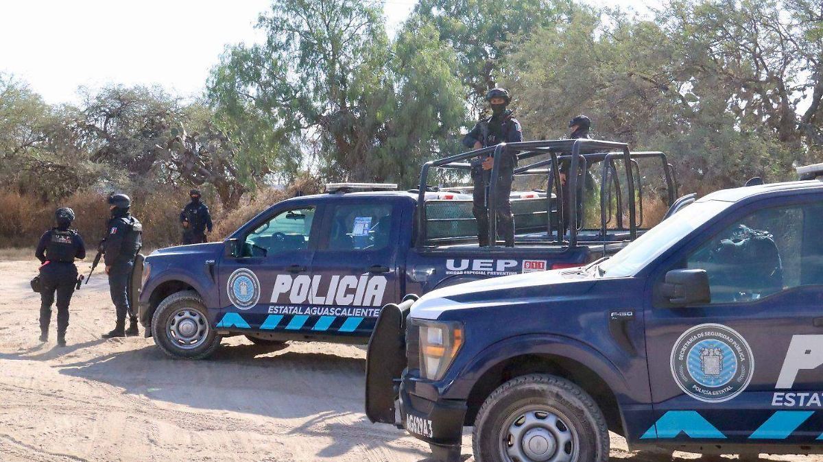 Exigen se aclare la muerte de joven de Tepezalá tras polémico suceso en separos