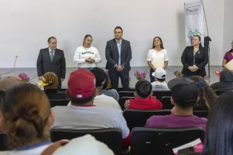 Educando con el Ejemplo