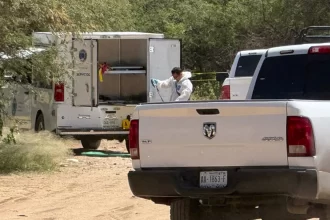 Ejecutan a dueño de un lote de autos en San Pancho1