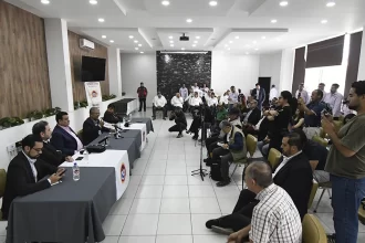 El 80% de empleos en México son informales