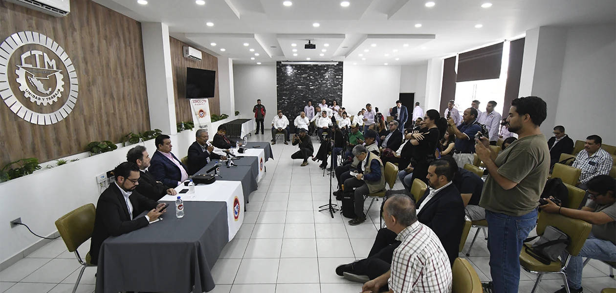 El 80% de empleos en México son informales