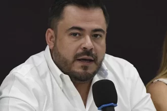 El 90% somos católicos en MORENA