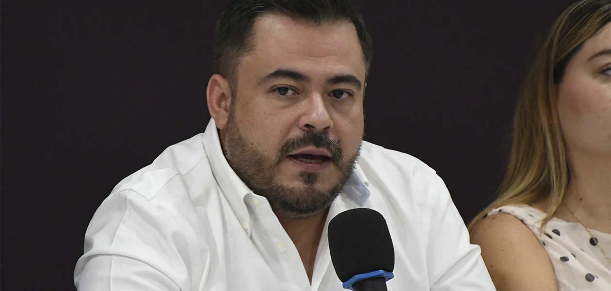 El 90% somos católicos en MORENA
