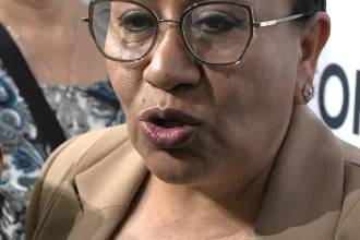 El Congreso espera que se tome la mejor decisión en el tema de la querella contra presidenta