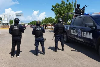 El Estado tiene agentes policíacos suficientes: AMR