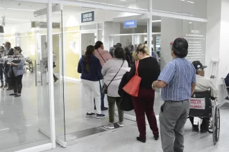 'El Hospital Hidalgo está saturado y falta personal'