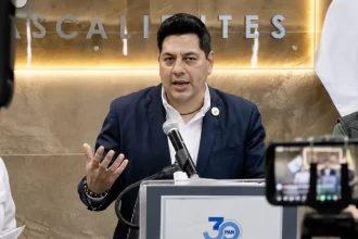 El PAN está abierto a cualquier candidatura ciudadana