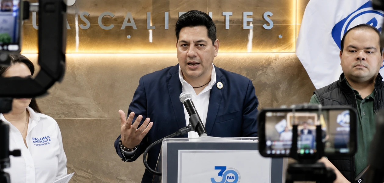 El PAN está abierto a cualquier candidatura ciudadana