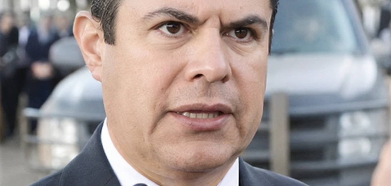 El PRI aún no está muerto, asegura Ambriz Delgadillo
