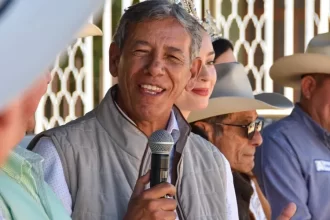 El PRI debe retornar a sus bases: Isidoro Armendáriz