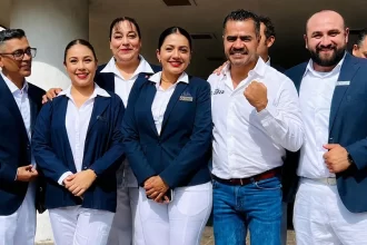 El Personal de Enfermería es Clave en Salud: Francisco Araiza
