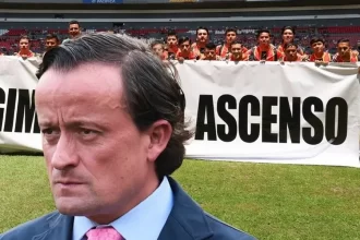 "El ascenso se gana en la cancha"; futbolistas de Liga de Expansión alzan la voz ante la FMF