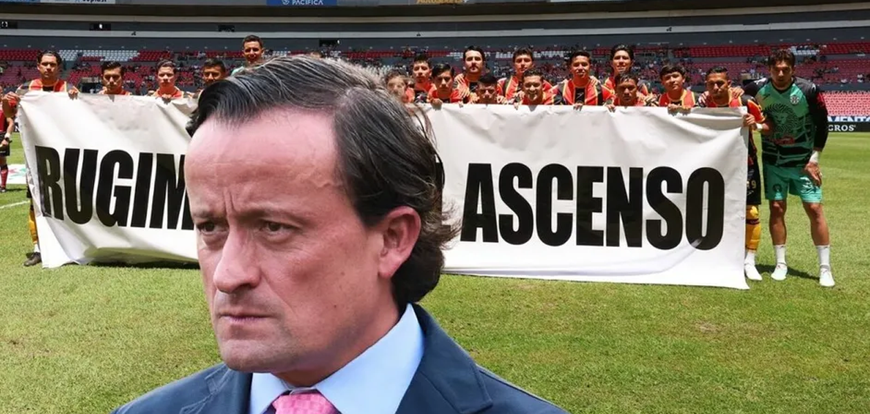"El ascenso se gana en la cancha"; futbolistas de Liga de Expansión alzan la voz ante la FMF
