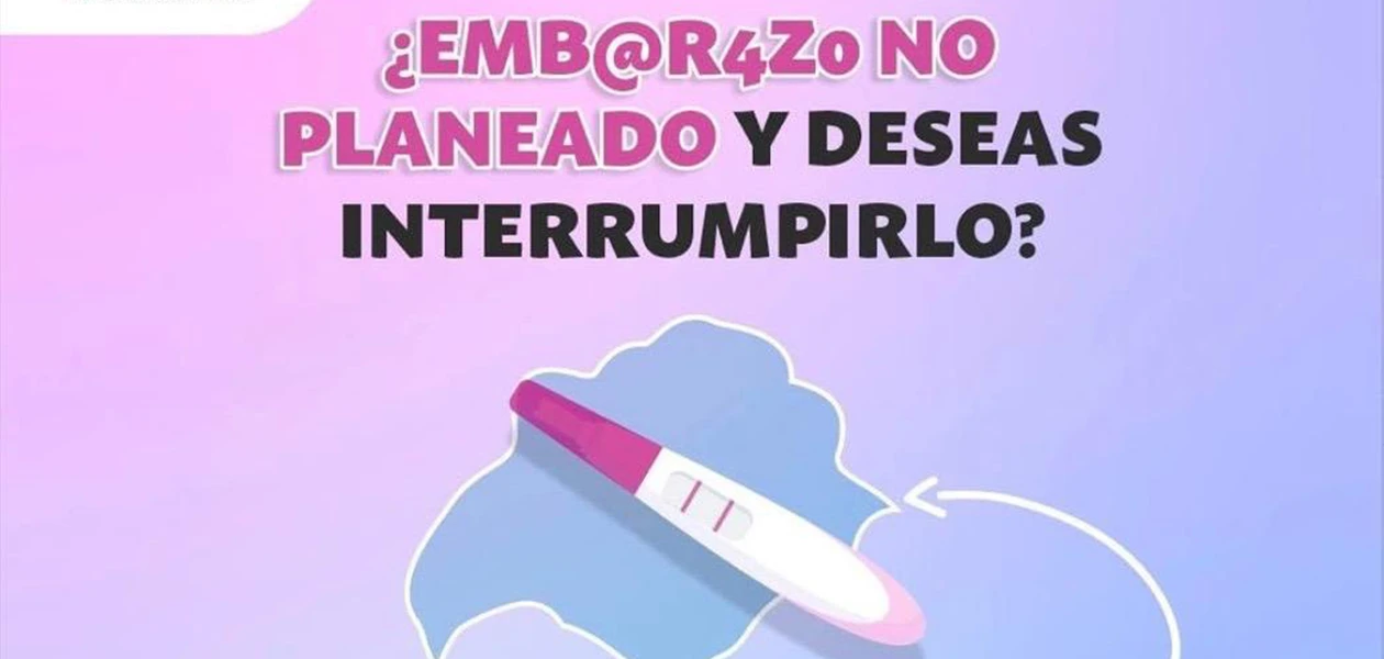 El colmo abortos online y 'al costo'