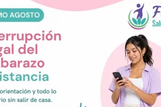 El colmo abortos online y 'al costo'
