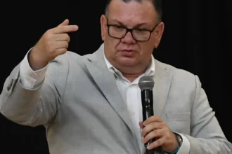'El crimen es una industria'