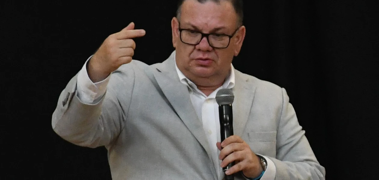 'El crimen es una industria'