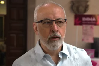 El rector de la UAA analiza la propuesta de la Ley Antichismes