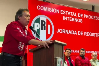 El reto es vencer a Morena y para ello, el único camino del país son las alianzas