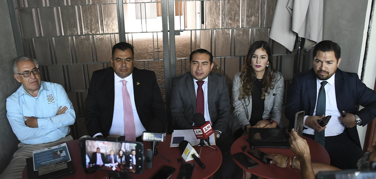 Empresas locales, en riesgo de caer en operaciones con compañías fantasma