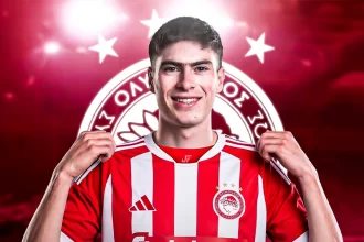 En Grecia confirman acuerdo entre Olympiacos y "Hormiga" González; Chivas desconoce la operación