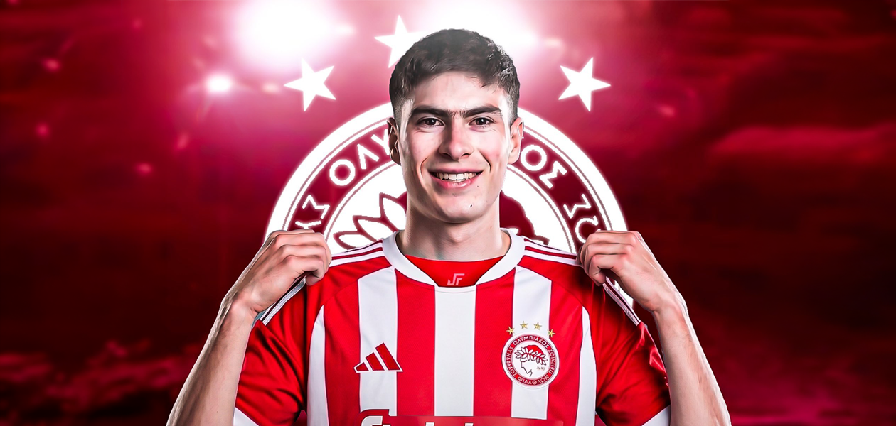 En Grecia confirman acuerdo entre Olympiacos y "Hormiga" González; Chivas desconoce la operación