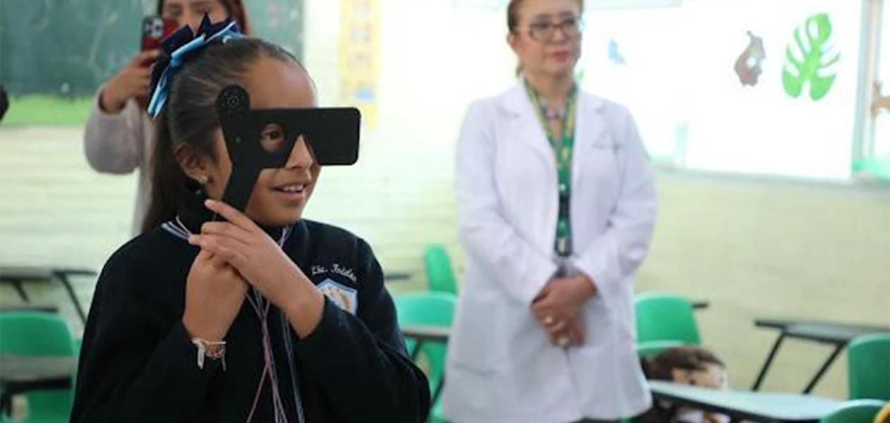 En arranque de clases hay que verificar salud y vacunación