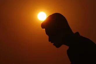 En el país suman 99 muertes por las altas temperaturas