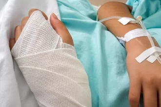 En temporada de asueto escolar los accidentes en los hogares aumentaron
