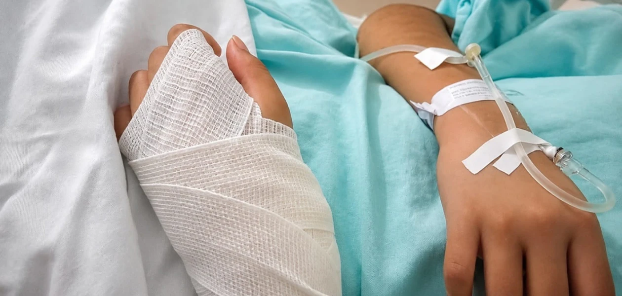 En temporada de asueto escolar los accidentes en los hogares aumentaron