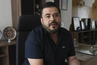 Es una cortina de humo para ocultar a narcopolíticos de MORENA