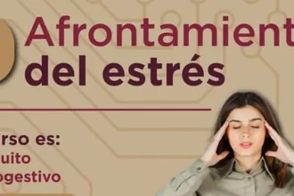 Estrés crónico en maestros por sobrecarga laboral