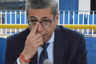 Exhiben al exfiscal Figueroa