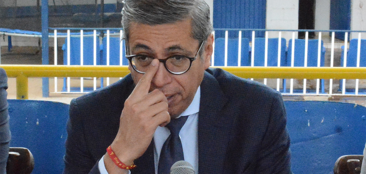 Exhiben al exfiscal Figueroa