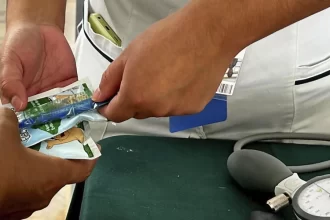 Exhorta IMSS a cuidar higiene de alimentos