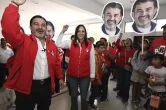 Exige Tagosam piso parejo en elección de nueva dirigencia