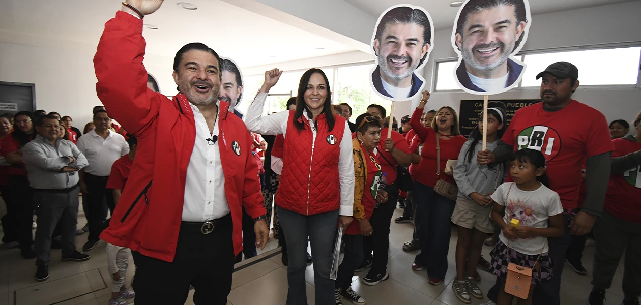 Exige Tagosam piso parejo en elección de nueva dirigencia