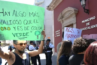 Exigen una mayor transparencia en tema ambiental
