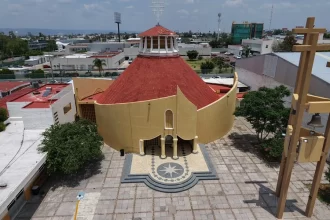 Expulsan de la Diócesis a cura acusado de violar a dos menores