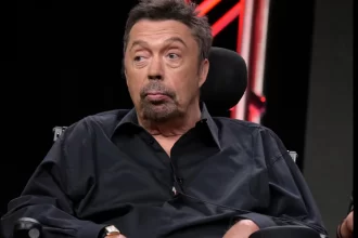 Fallece Tim Curry, el inolvidable y perturbador Pennywise de "It"