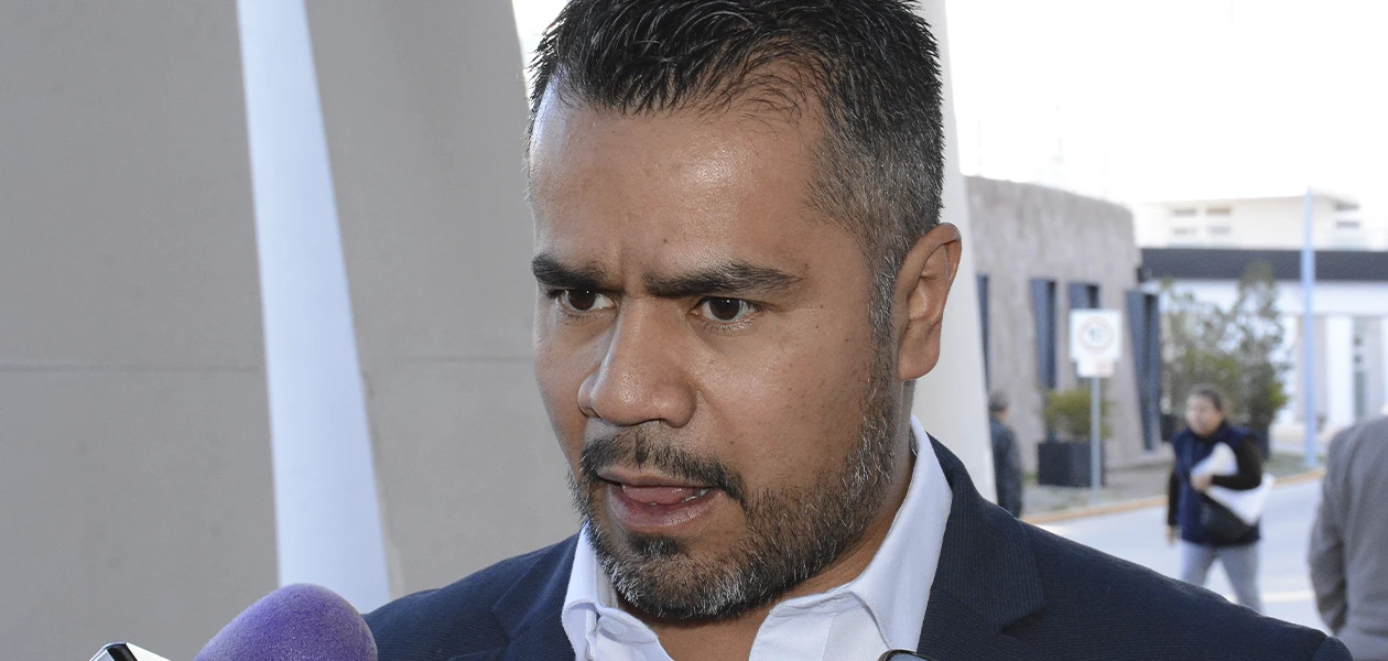 Federación está en deuda con el Hospital Hidalgo